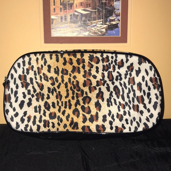 Lancome Cosmetic Bag - Picture 1 of 4